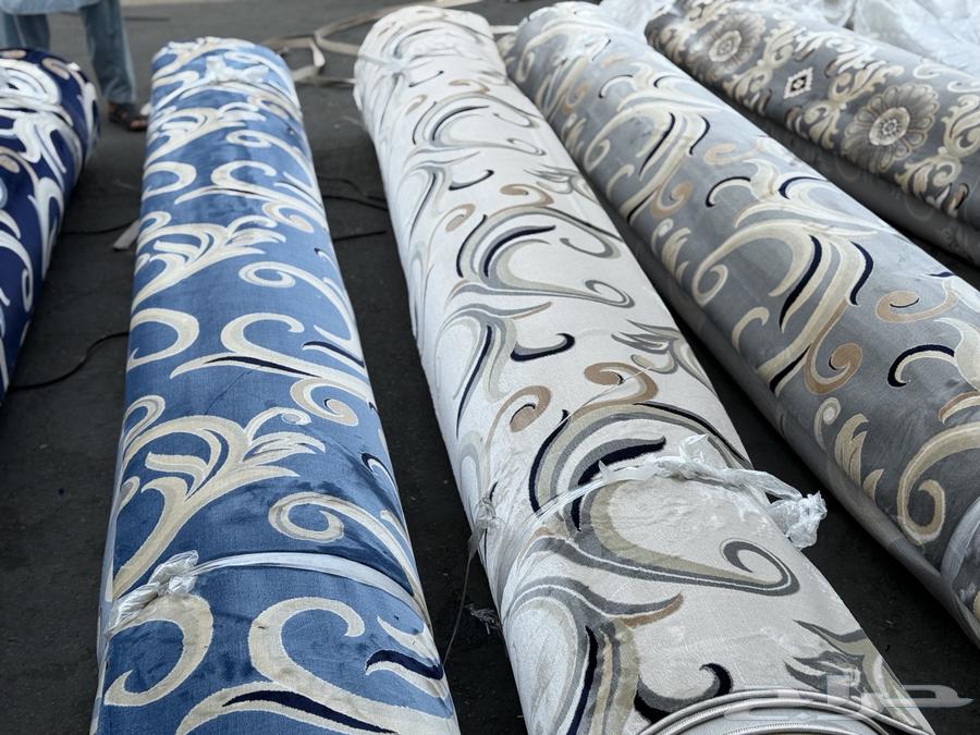 Luxury Turkish carpet with hotel patterns and free shipping64519568421123113