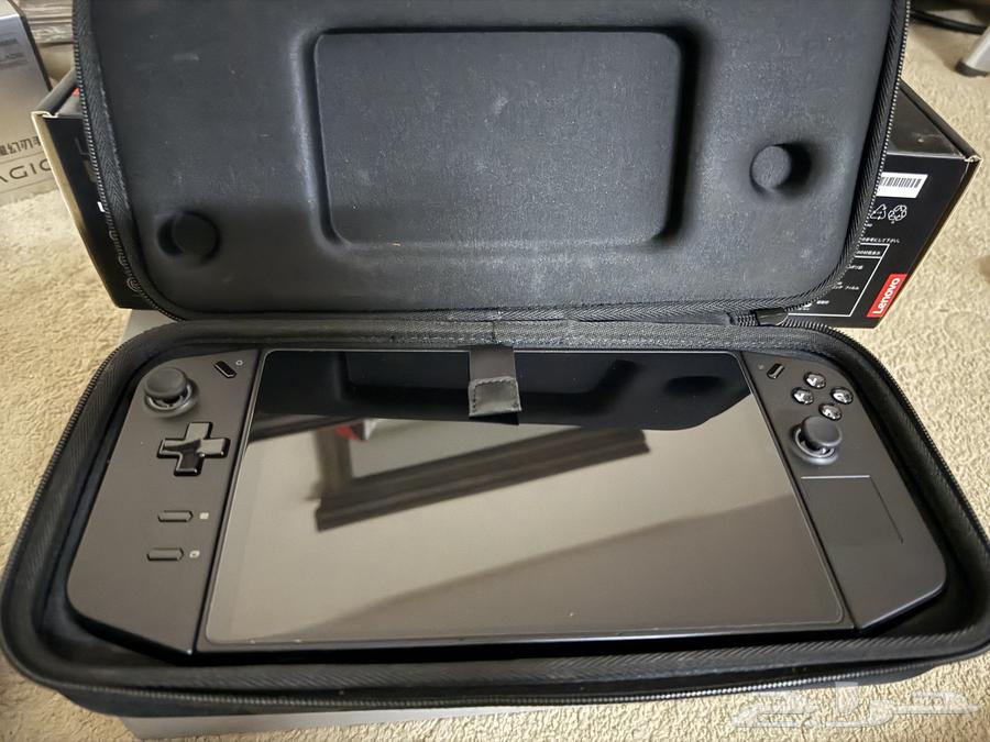 كمبيوتر محمول للألعاب legion go ليجون قو64522950189058112