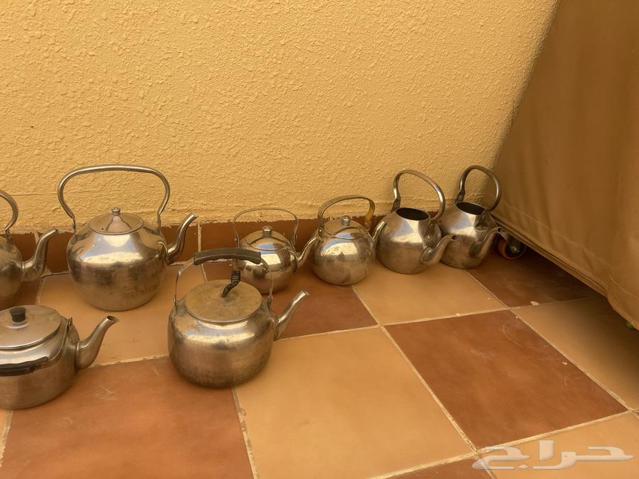 اباريق استيل كوريه64522767491458111