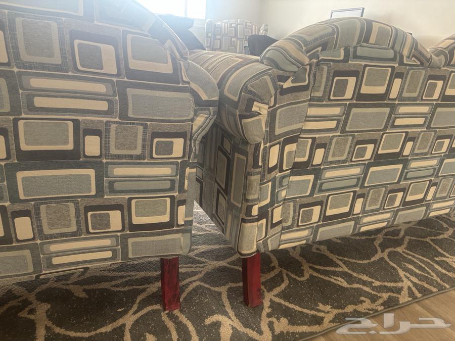 للبيع كنب 9 نفر64521311948803110