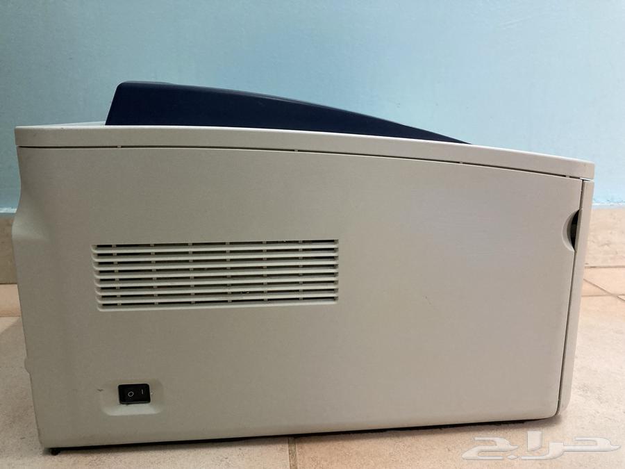 طابعة ليزر اسود اقتصادية حبرها يطبع 3500 ورقة ب23564526217138561113