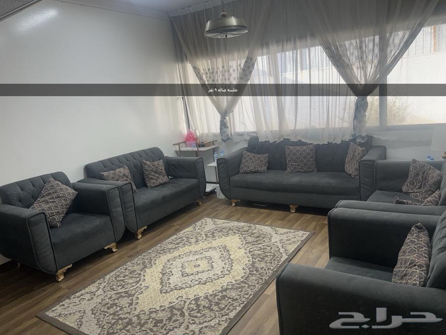 Sofas, seating sets, and a dining table for sale64464224335105113