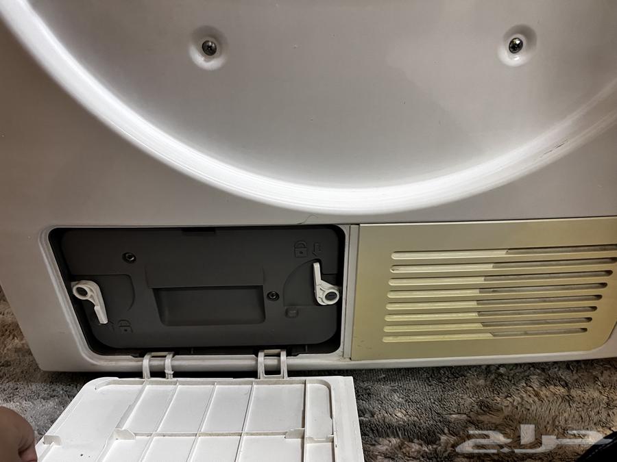 جفافه جديده استعمال 4 شهور نظيفه64525566134531113