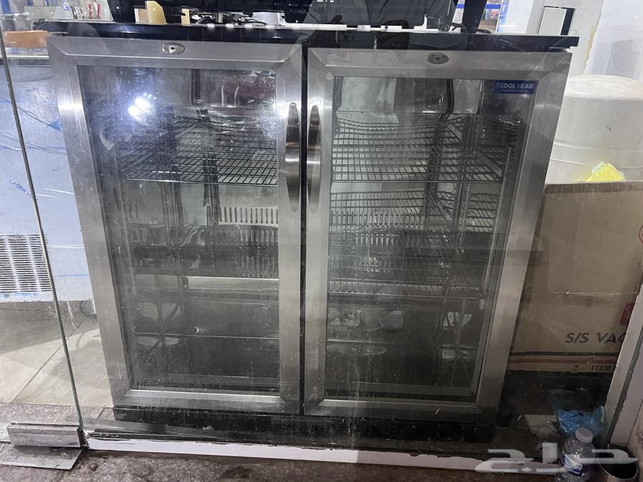 Prima Ice Maker, Today Coffee Machine, and Refrigerator Equipment64525926147585112