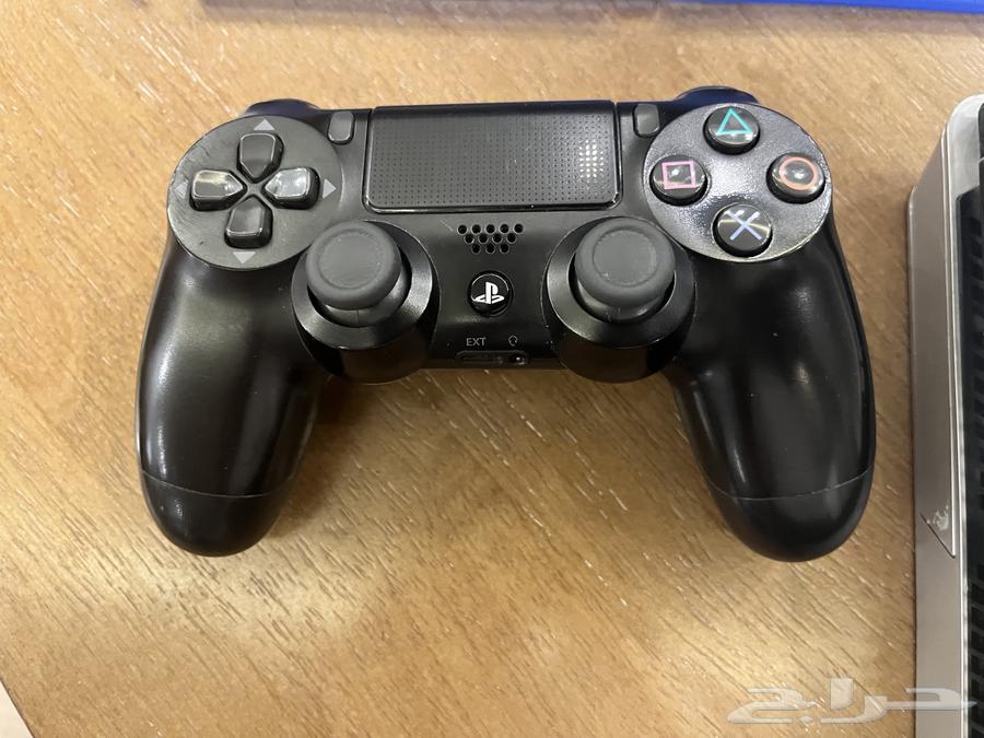 بلايستيشن 4 سليم64522598323843112