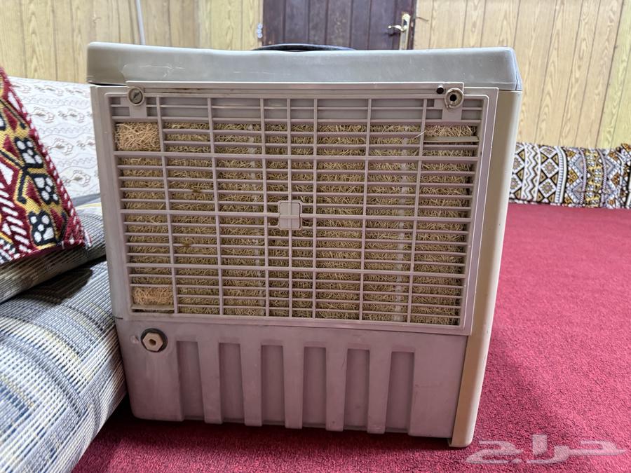 مكيف سحراوي نظيف وممتاز64525178152323112