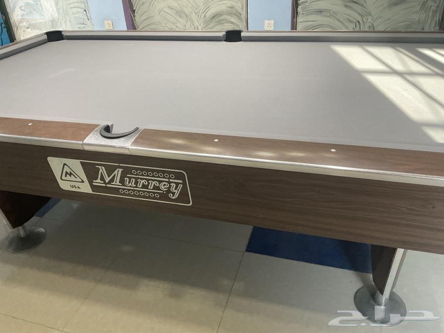 Billiard table64520346817283112