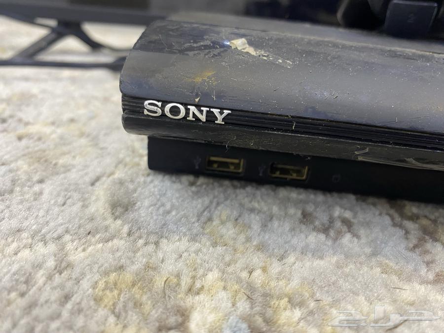 بلاستيشن ثري مع التلفزيون64525953708289112