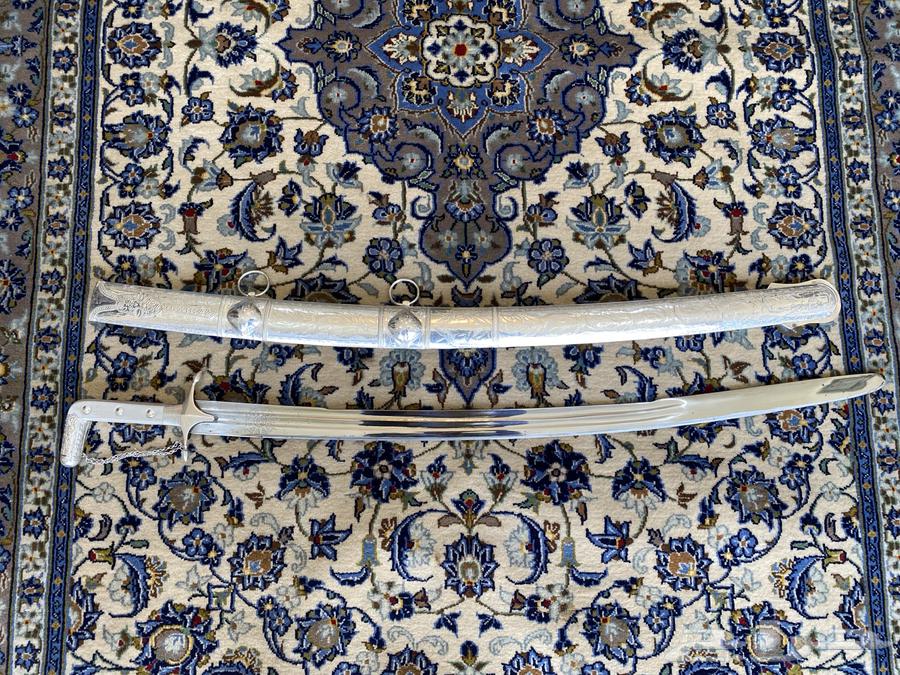 سيف فضه السله ام شمس64521040634625111