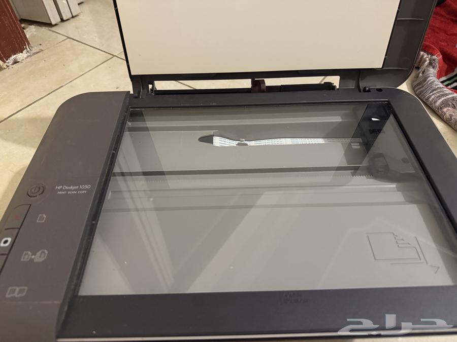 HP printer in good condition, no defects or damage64522992203777114