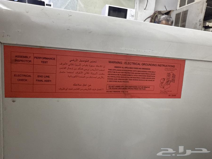 ثالجه اخو جديد64525303417217112