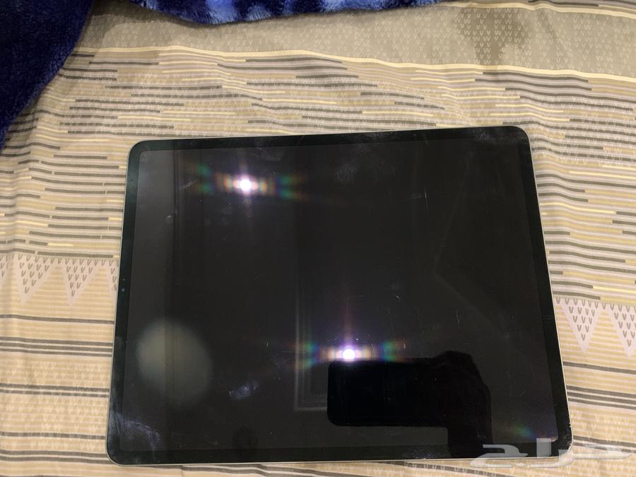 ايباد برو نسخة 2021 12.9 انش64523020187137111