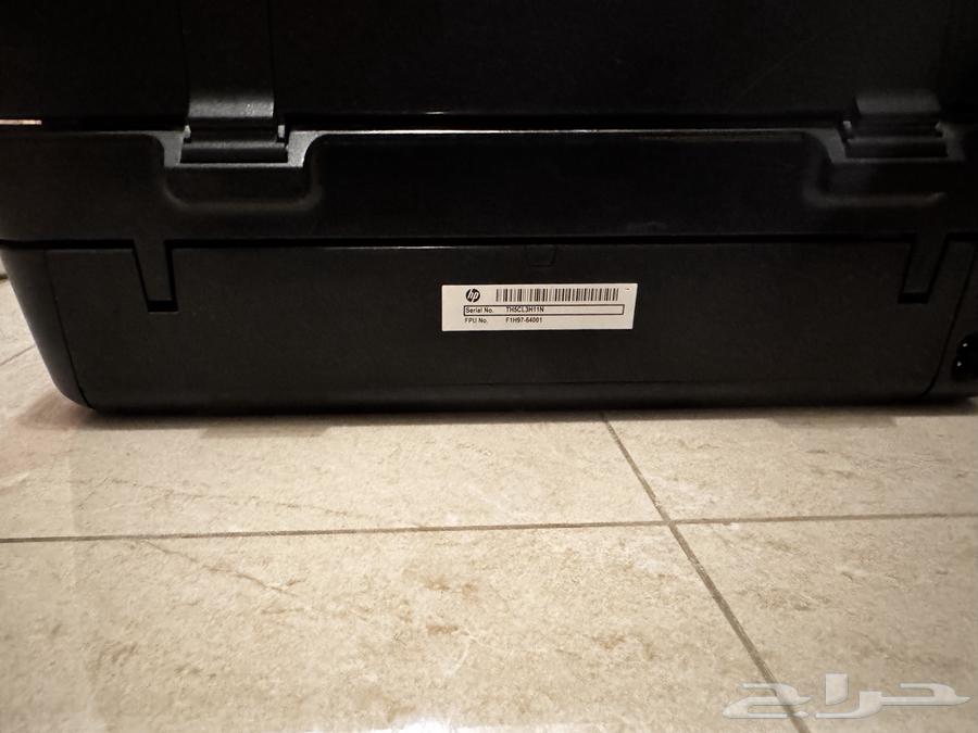 طابعة اتش بي64523373086081112