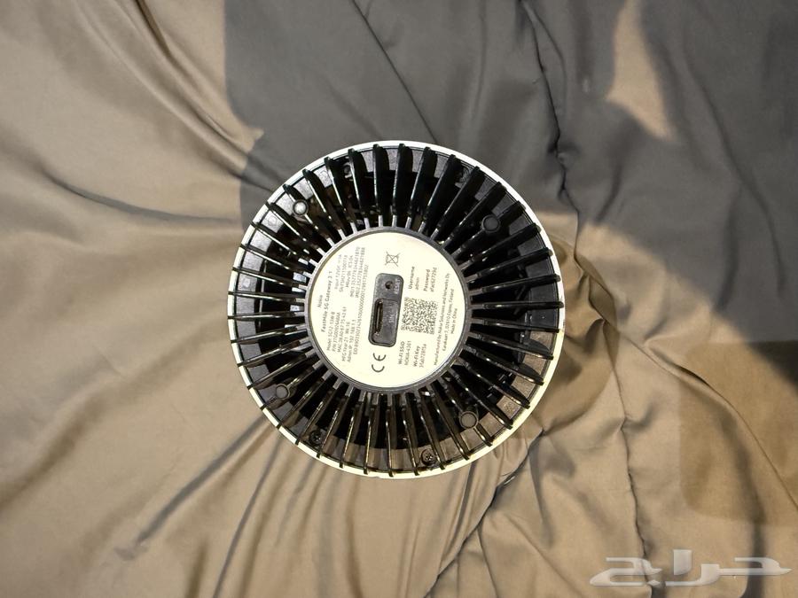 Nokia 5G Router64520091028098111