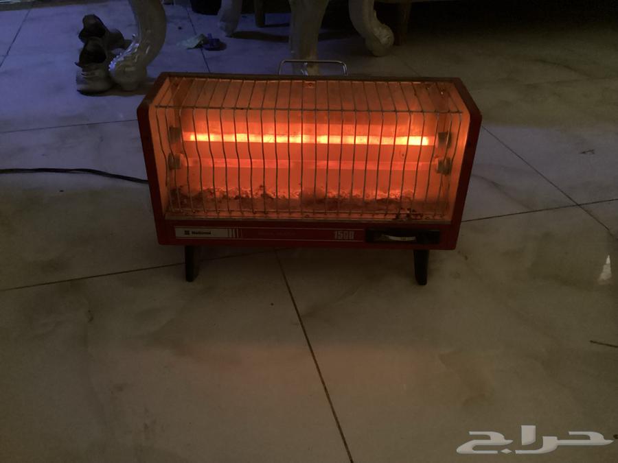 دفايه كهربائية للبيع64520502022273111