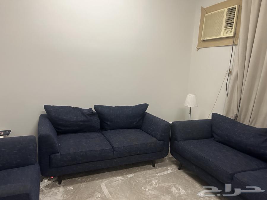 لبيع كنبة من هوم سنتر64521539936387111