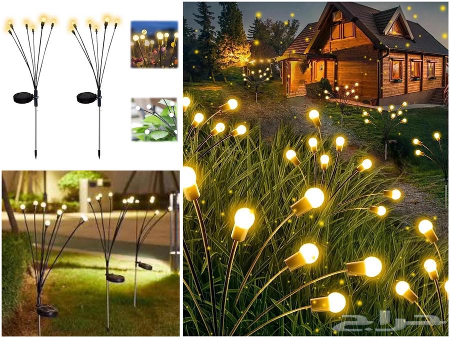 Lighting (gardens - winter camps).64524974694017111