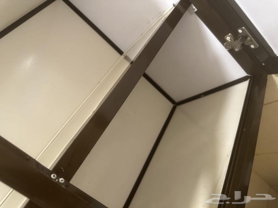 One-meter measuring cabinet64526106000001114