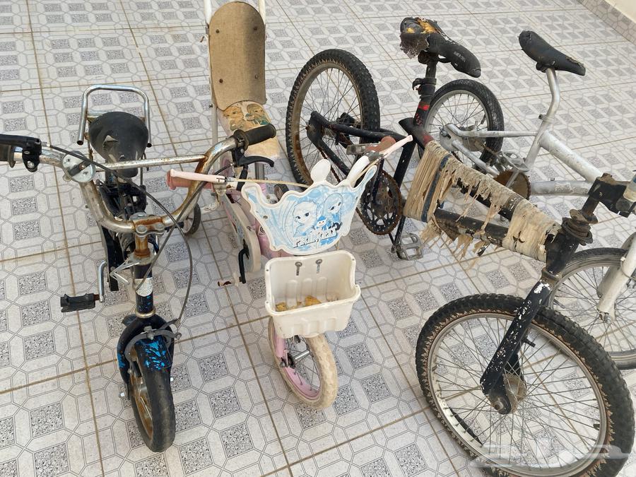 سياكل للبيع64524005922947112