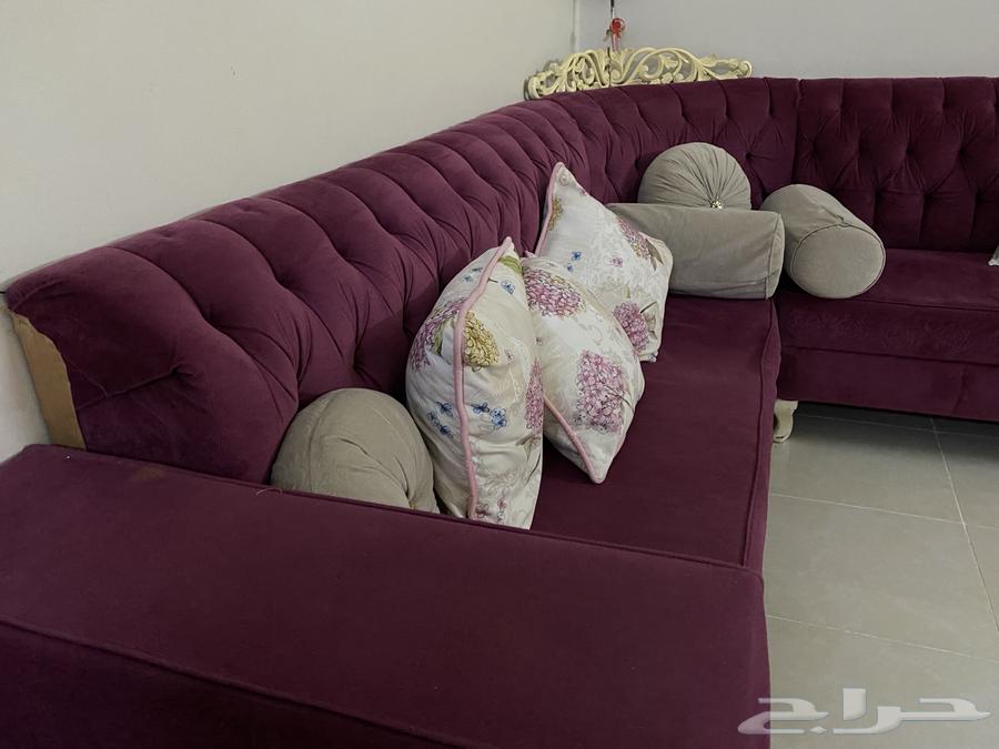 Sofa and carpet in beach64519525924738111