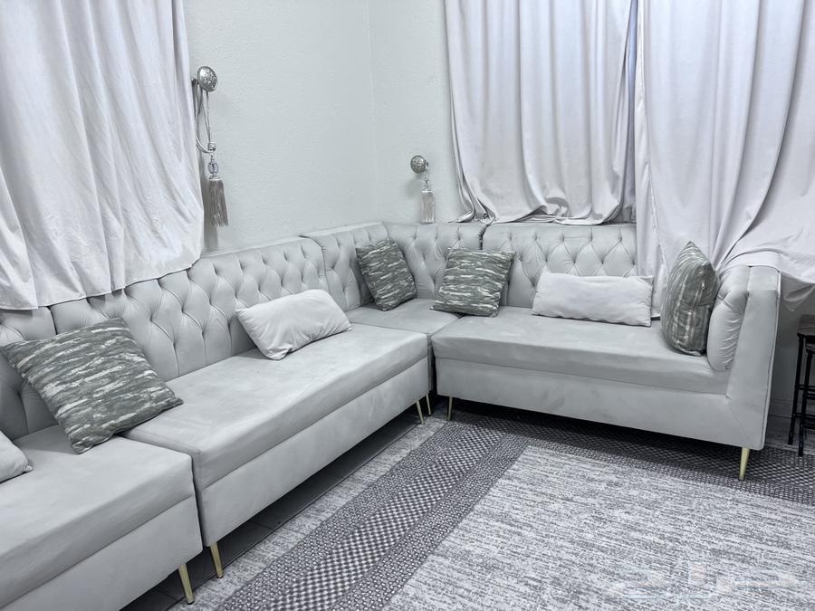 كنب جديد للبيع64521497000707110