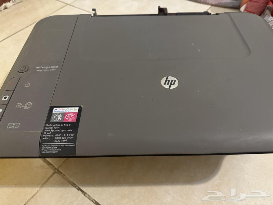 HP printer in good condition, no defects or damage64522992203777113