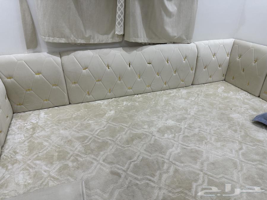 مساند جديده للبيع مااستخدمتها64519215421953113