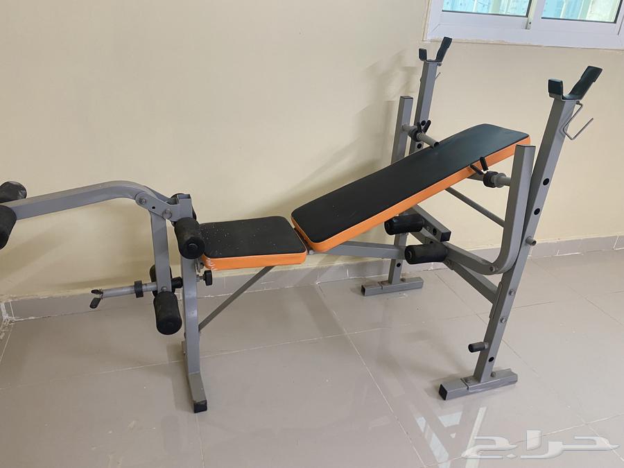 اجهزة رياضية للبيع تحتاج لصيانة64525746395778110