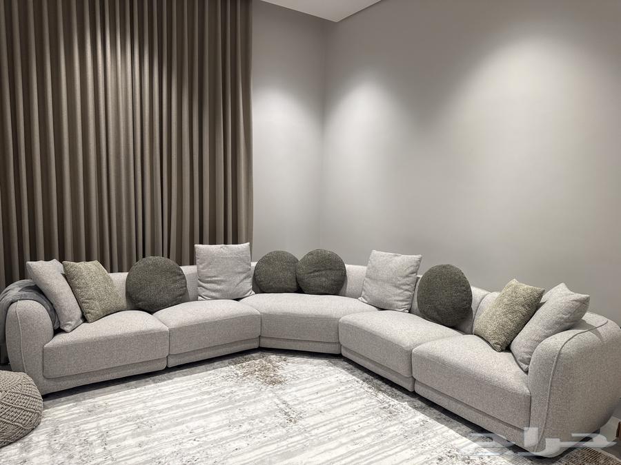 Corner sofa set64524990323459111