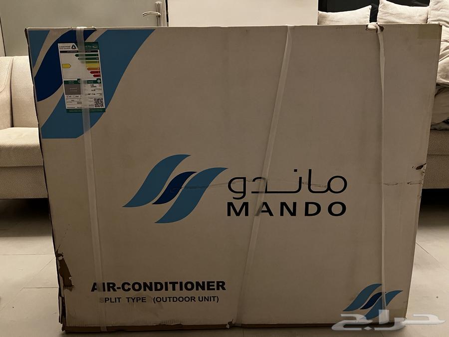 مكيف سبيلت 24 بارد للبيع جديد م انفك64525732925058110