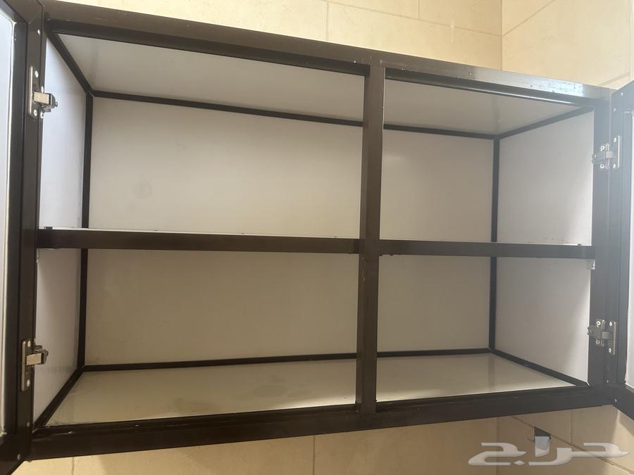 One-meter measuring cabinet64526106000001111