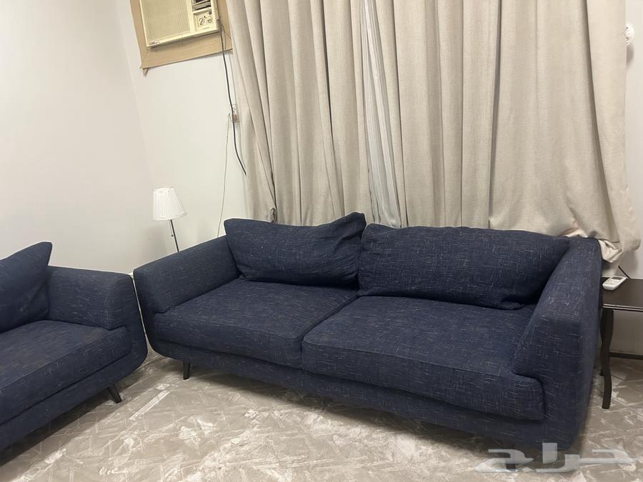 لبيع كنبة من هوم سنتر64521539936387113