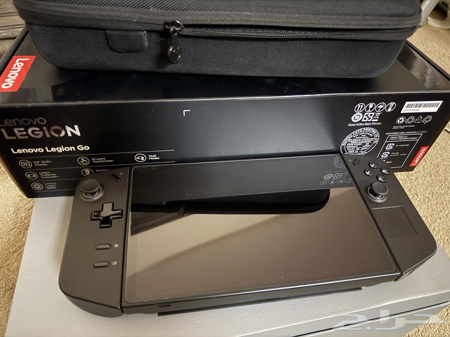 كمبيوتر محمول للألعاب legion go ليجون قو64522950189058110