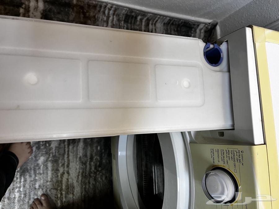 جفافه جديده استعمال 4 شهور نظيفه64525566134531114