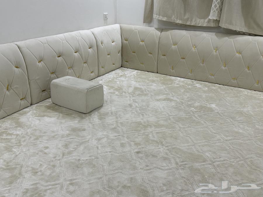 مساند جديده للبيع مااستخدمتها64519215421953110