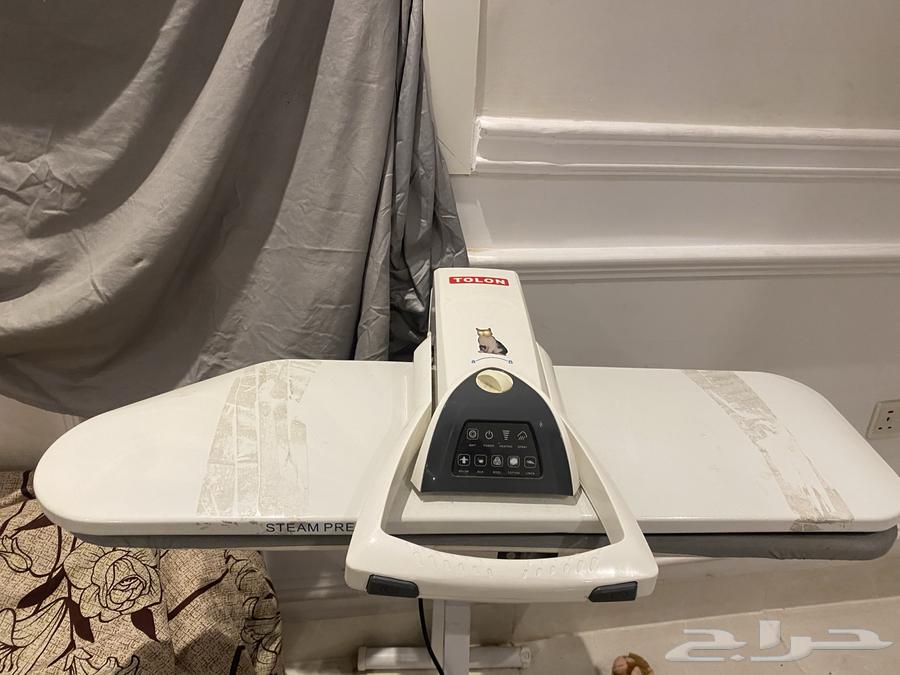 كاوي بخار ما فيها أي مشكلة على السوم64521625300097112