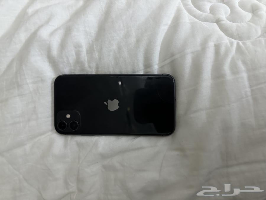 ايفون 11 نضيف64526051027841110