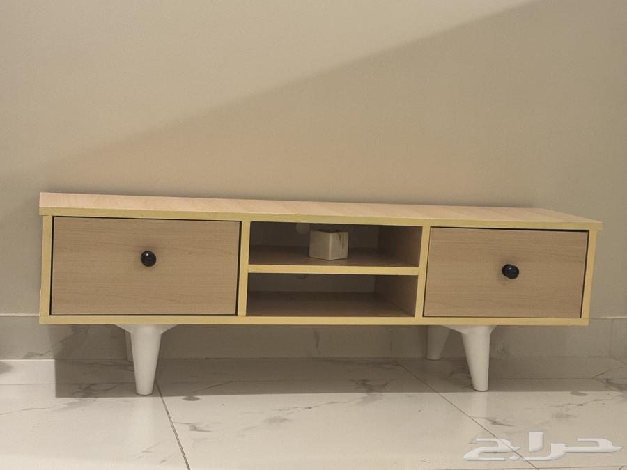 بلازما مسخدمه جديده ابغى أبيعها لان ماتجي مقاس التلفاز64526982926594111