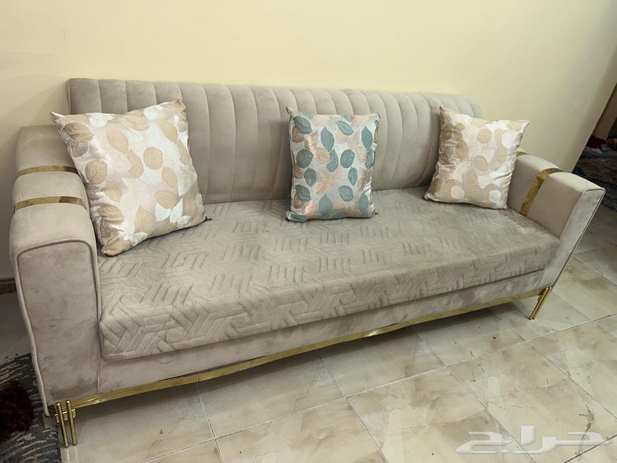 قطعة جديدة من المعرض 220 سم طولها64519568476418110