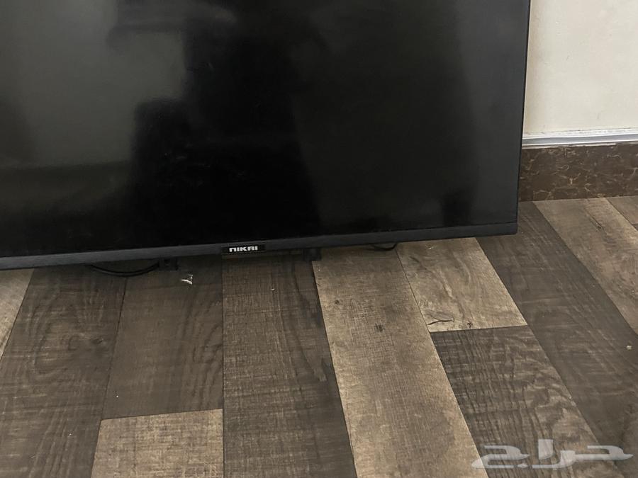 32-inch used screen, 7 months of use, no scratches or cracks, Full HD64522231080193110