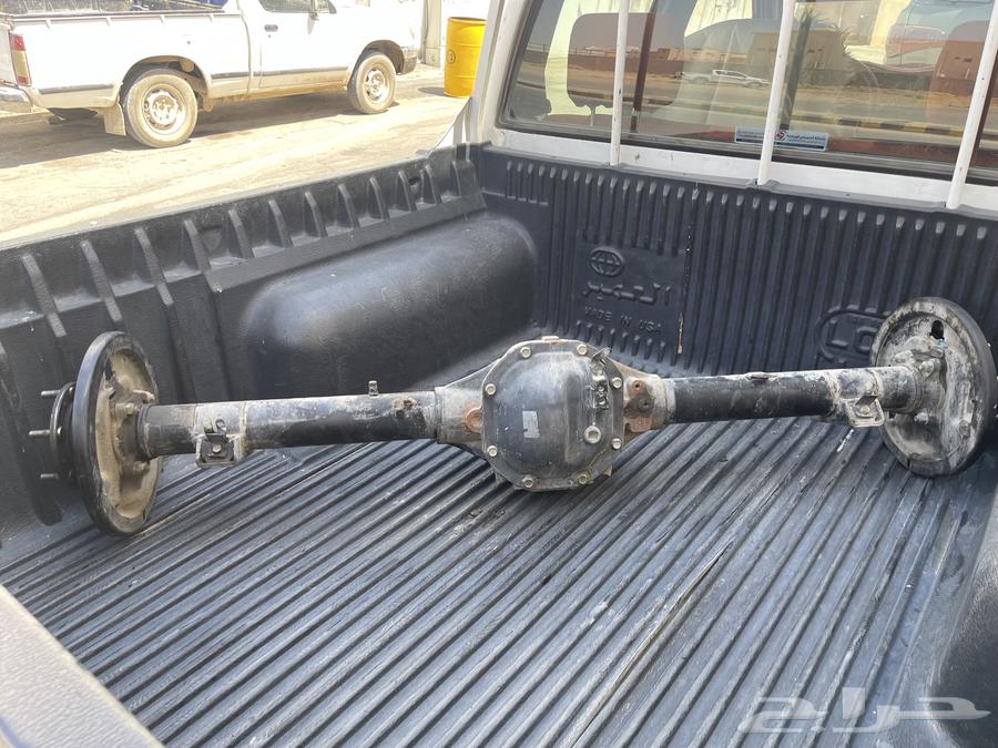 دفرنس ددسن 2000 وطالع نظيف مشروط64559084888705110