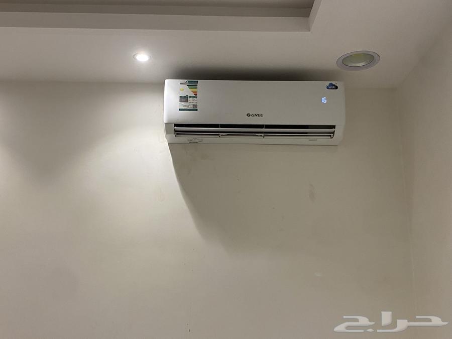 للبيع مكيف64519427334018111