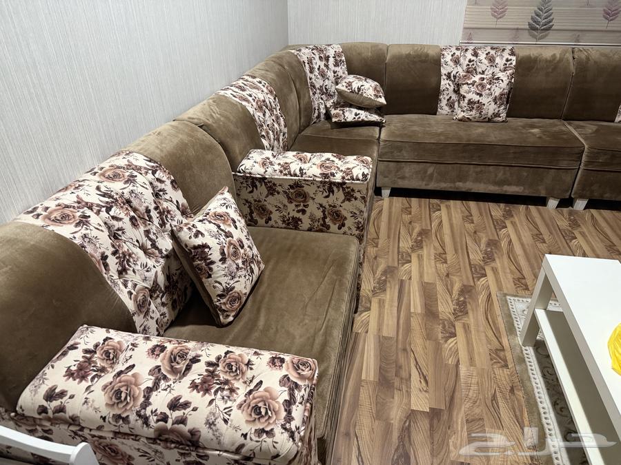 اثاث (أجهزة كهربائية - كنب - ثلاجة)64521977690242112