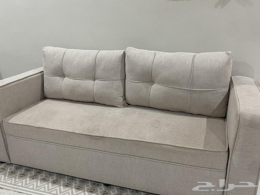 كنب للبيع نظيف64524069353475111