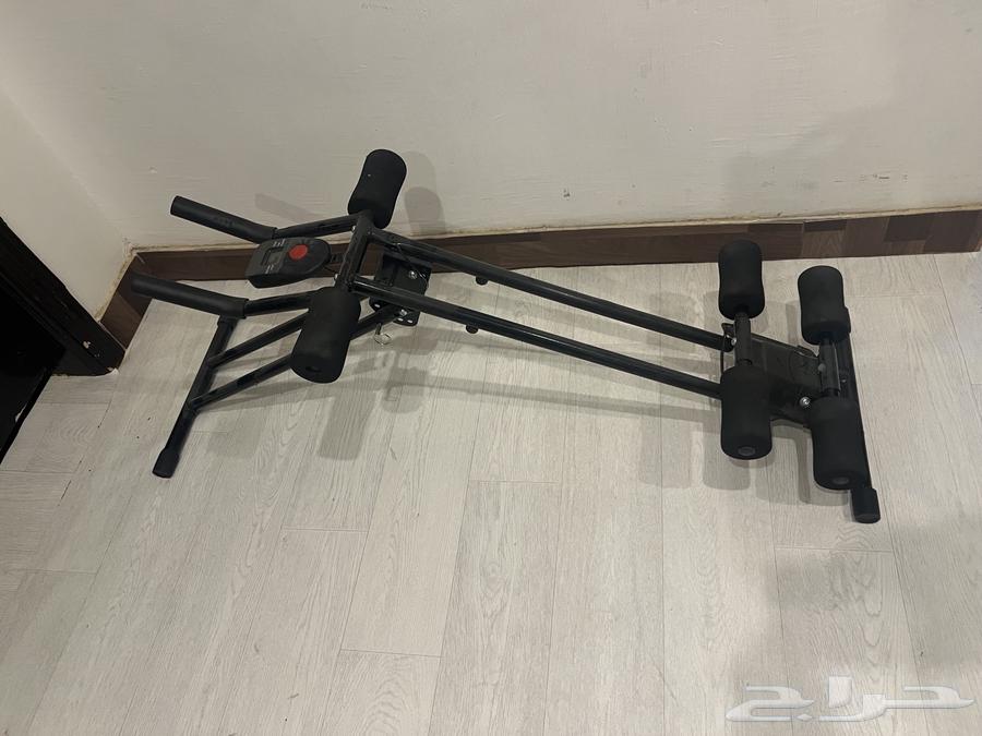 بنش تمارين البطن64526482027907111