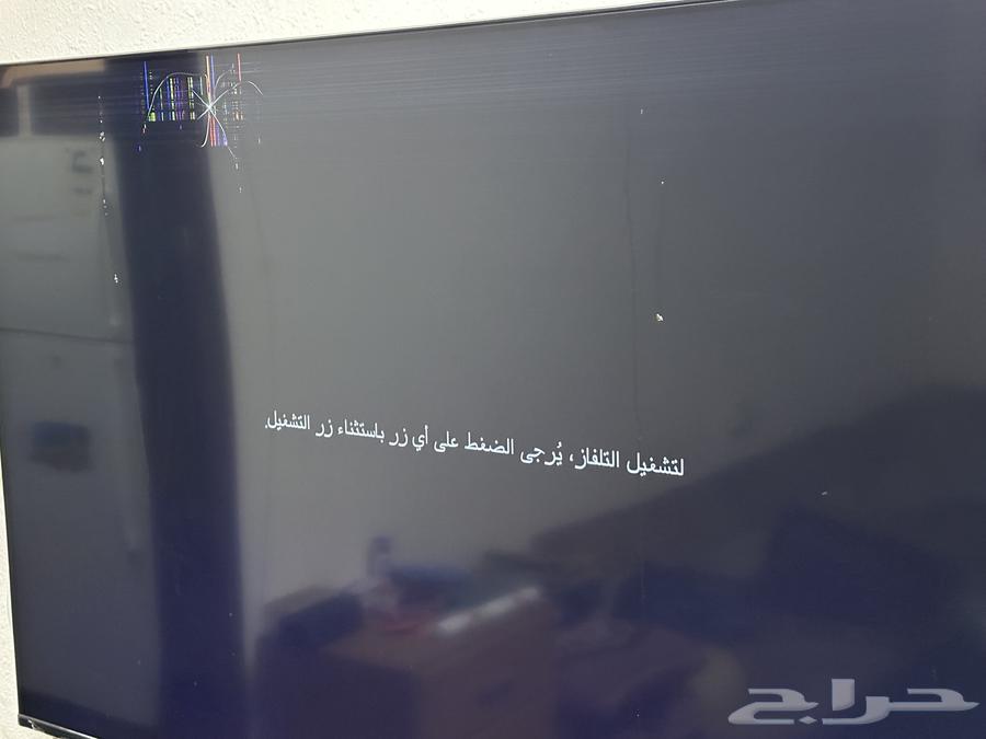 للبيع شاشة دانسات 65 بوصة64526496220291111