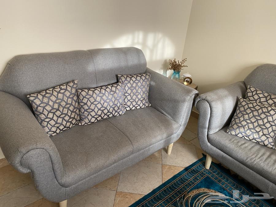 9-seater sofa with 5 tables64524225028610114