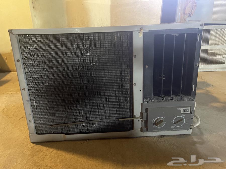 للبيع مكيفات حجم 24 وحده64526648350593114