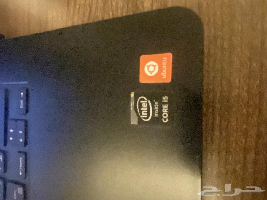 لابتوب dell للبيع64524162229891113