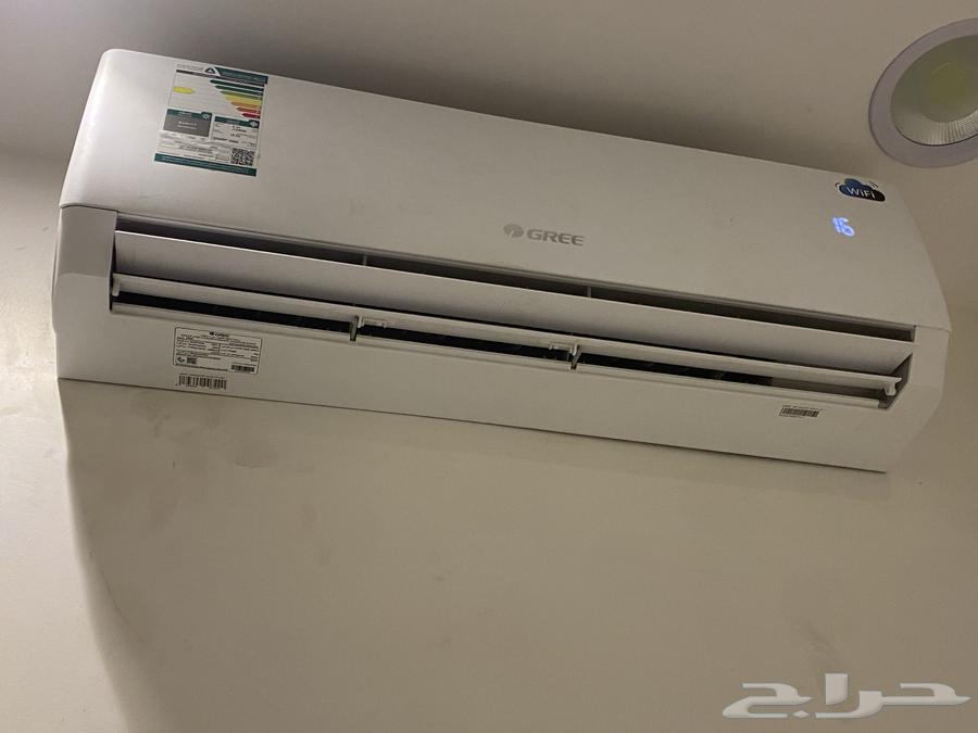 للبيع مكيف64519427334018110